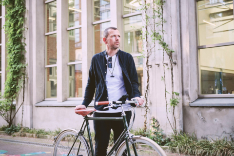 Dutch Cycling Week verwelkomt Toertje als partner in fietsstimulering voor bedrijven