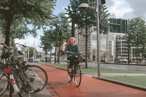 Mul­ti­Sen­sors: De nieuwe standaard in ver­keers­da­ta