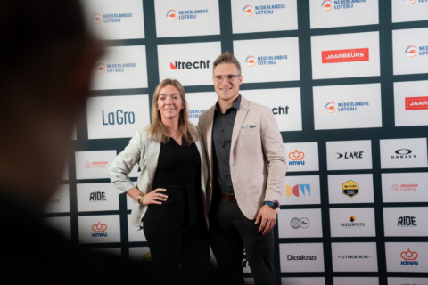 Terugblik op een on­ver­ge­te­lijk Nationaal Wielergala 2024