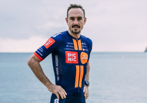 Nederlandse online supermarkt Picnic nieuwe titelsponsor Team Picnic PostNL