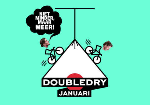 Double Dry January: Een energieke start van 2025