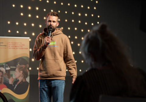 LeaseGemak blinkt uit tijdens Cycle Mobility Summit en wint opnieuw FD Gazellen Award