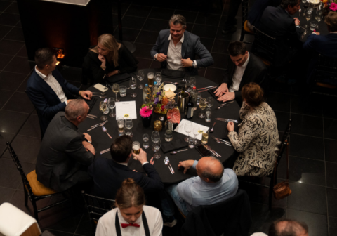 Vroegboektarief netwerktafel Nationaal Wielergala