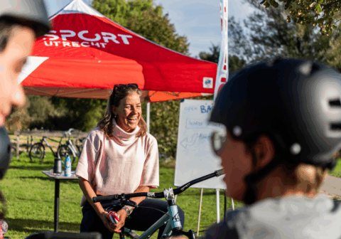 Nationaal Wielergala introduceert nieuwe IMPACT Award voor maatschappelijke initiatieven in de wielersport