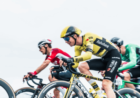 Dit zijn de genomineerden voor Wielrenners van het Jaar 2025