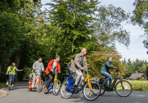Utrecht opnieuw beste fietsstad ter wereld