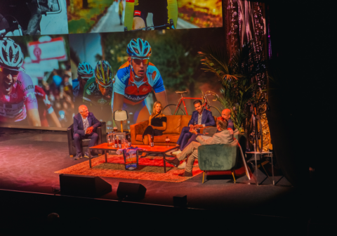 De Laatste Etappe keert terug op 2 november 2026