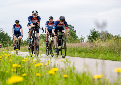 Fiets mee met de Climate Classic