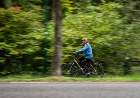 Hoe maken we de fiets aantrekkelijker als vertrekpunt voor woon-werkverkeer?