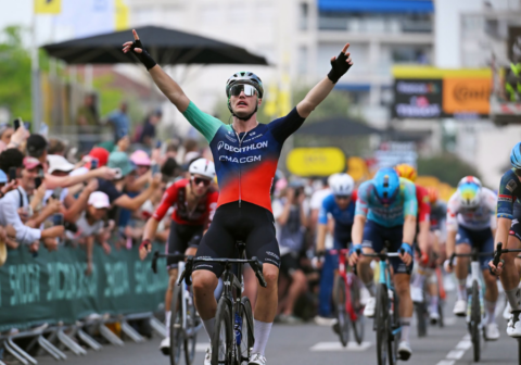 Tussenstand: Twee keer Nederlands dagsucces in Tour de France