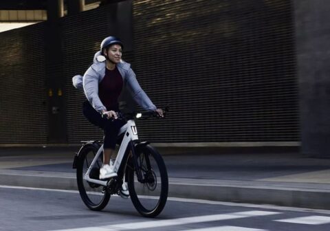 Beleid dat werkt: 75% van de Stromer-ritten verving de auto