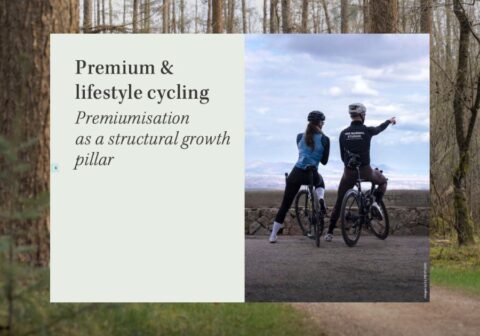 Schakelen in een veranderende markt: het Oaklins Cycling Report 2026