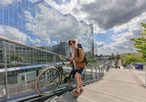 Ruimte voor Recreatief Fietsen: waarom de bijeenkomst van Tour de Force en Fietsplatform ertoe doet voor Dutch Cycling Week