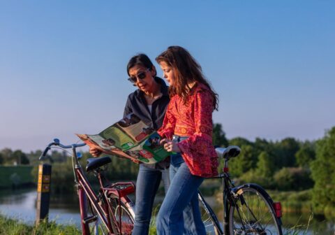 Utrecht tijdens EuroVelo & Cycling Tourism Conference het kloppend hart van het internationale fietstoerisme