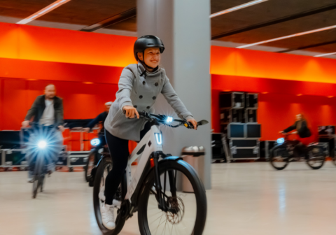 Dutch Cycling Week 2026: dit kun je deze week doen