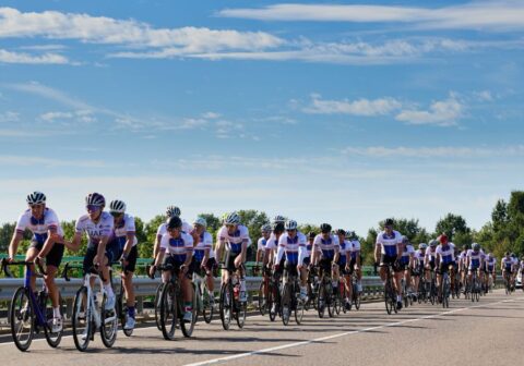 Mag Ik Dan Bij Jou Tour 2026 groot succes: 31.500 euro voor gezinnen van kinderen met kanker