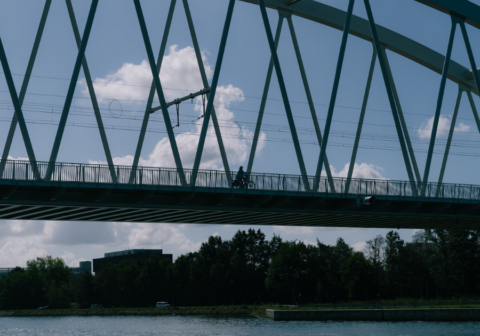 37 nationaliteiten: de top van de internationale fietstoerismesector komt naar Utrecht