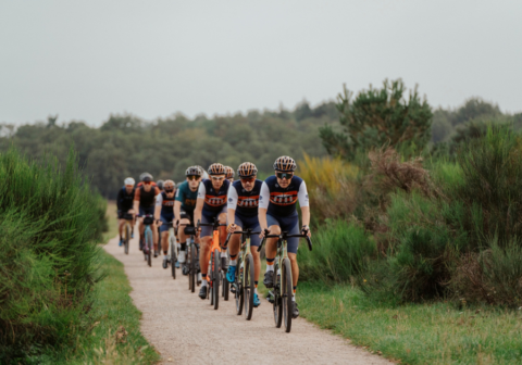 Gooische 200: op avontuur over het gravel op 3 oktober