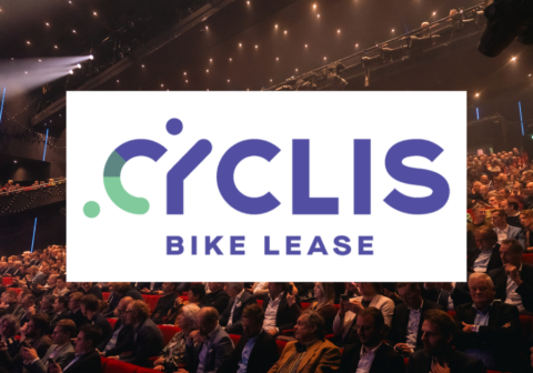Cyclis Bike Lease hoofdsponsor van De Laatste Etappe